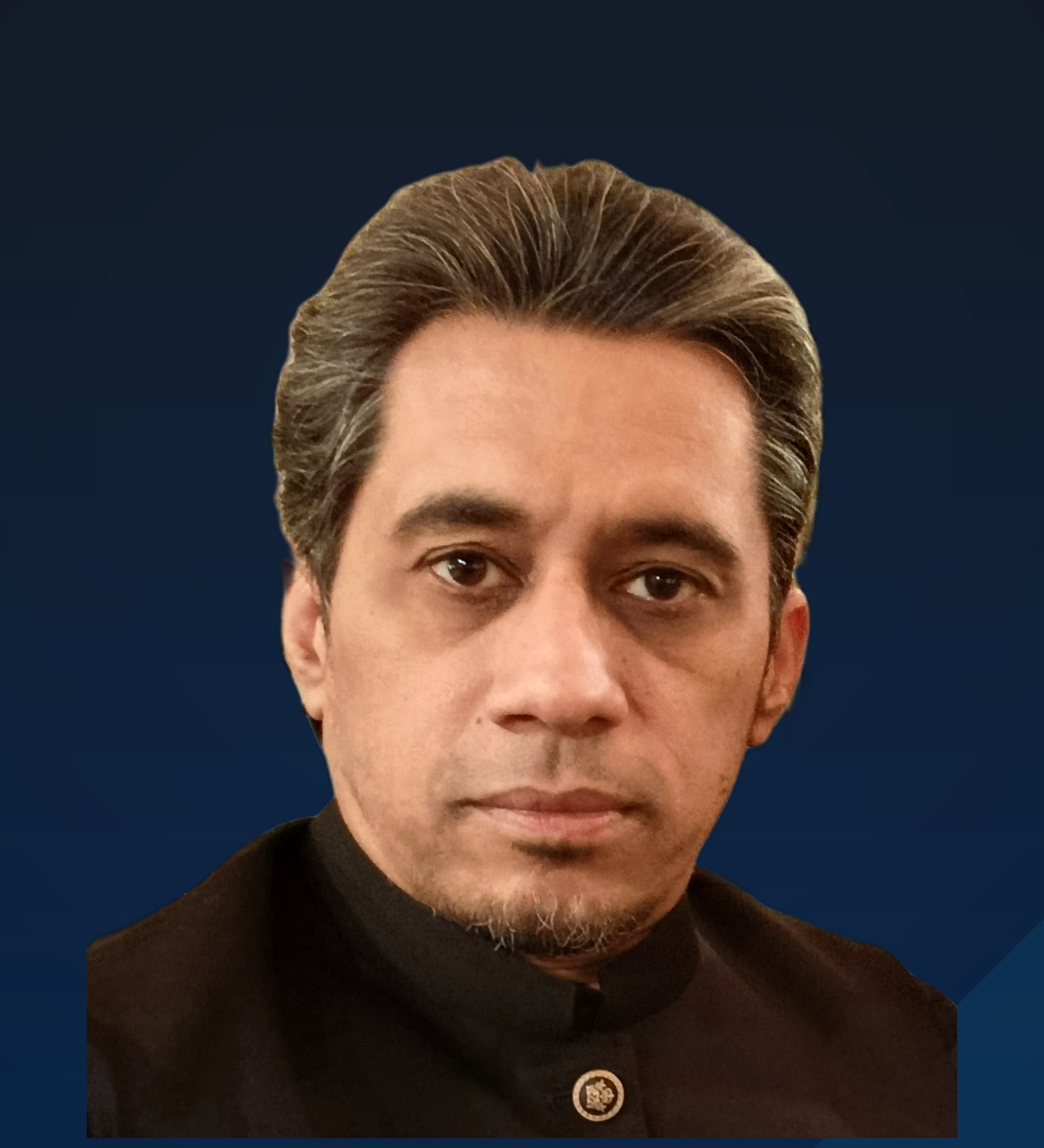 Tariq Mir